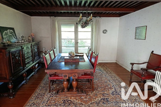 achat maison izeaux 38140