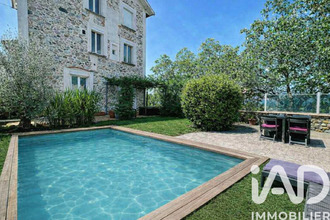 achat maison izeaux 38140