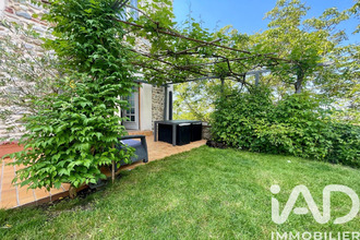 achat maison izeaux 38140