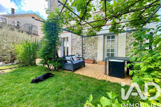 achat maison izeaux 38140