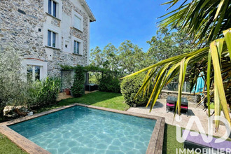 achat maison izeaux 38140
