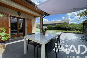 achat maison izeaux 38140