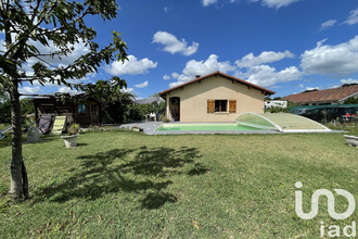 achat maison izeaux 38140