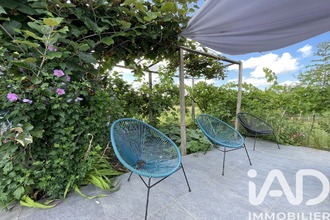 achat maison izeaux 38140