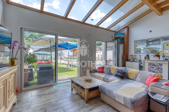 achat maison izeaux 38140