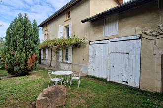 achat maison izeaux 38140