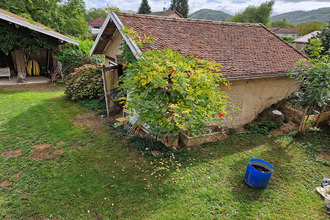 achat maison izeaux 38140
