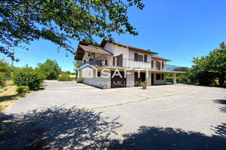achat maison izeaux 38140