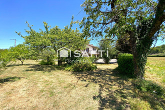 achat maison izeaux 38140