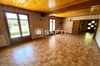 achat maison izeaux 38140