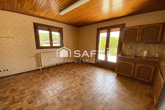 achat maison izeaux 38140