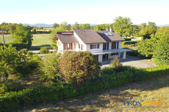 achat maison izeaux 38140