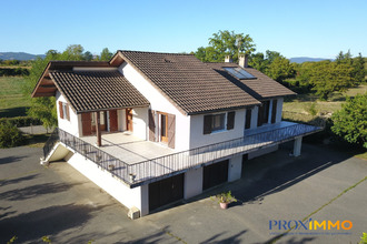 achat maison izeaux 38140