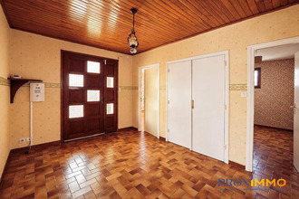 achat maison izeaux 38140