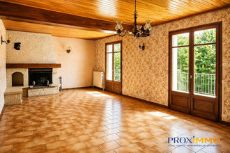 achat maison izeaux 38140
