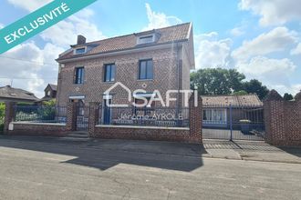 achat maison izel-les-equerchin 62490