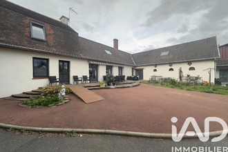 achat maison izel-les-hameau 62690