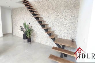 achat maison izernore 01580