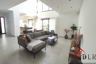 achat maison izernore 01580