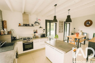 achat maison izernore 01580