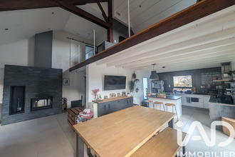 achat maison izernore 01580