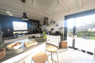 achat maison izernore 01580