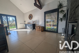 achat maison izernore 01580