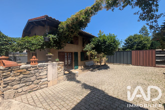 achat maison izernore 01580