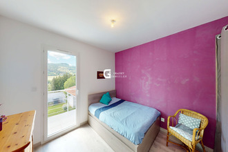 achat maison izernore 01580