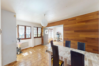 achat maison izernore 01580
