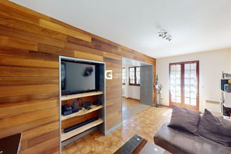 achat maison izernore 01580