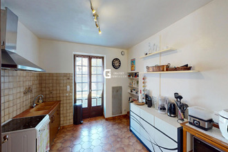 achat maison izernore 01580