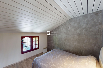 achat maison izernore 01580
