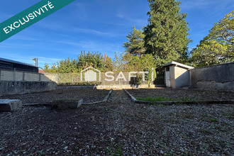 achat maison izernore 01580