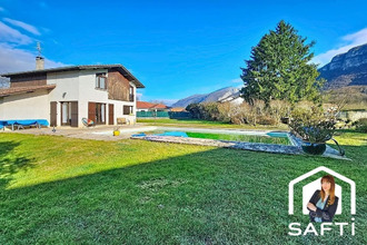 achat maison izeron 38160