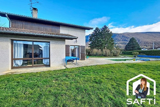 achat maison izeron 38160