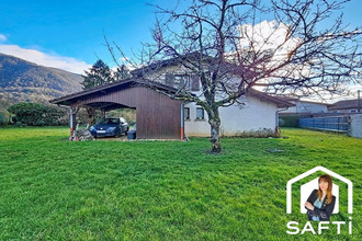 achat maison izeron 38160