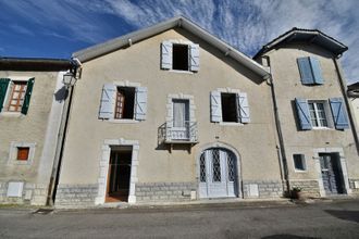 achat maison izeste 64260