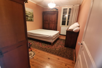 achat maison izeste 64260