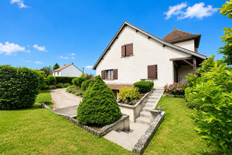 achat maison izeure 21110