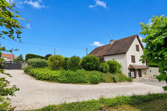 achat maison izeure 21110