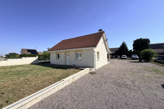 achat maison izeure 21110