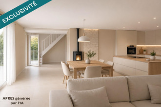 achat maison izeure 21110