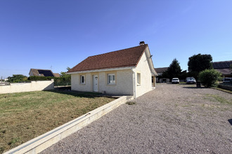 achat maison izeure 21110
