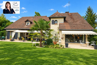 achat maison izeure 21110