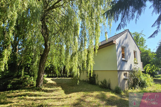 achat maison izier 21110