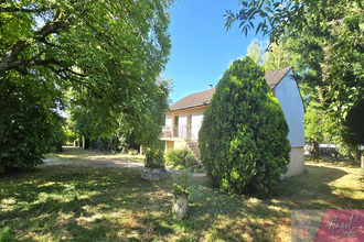 achat maison izier 21110
