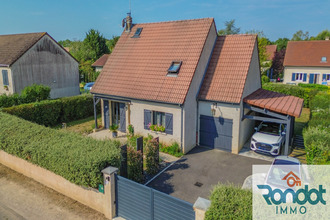 achat maison izier 21110