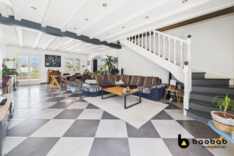 achat maison izieu 01300