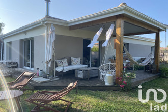 achat maison izon 33450